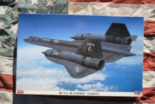 images/productimages/small/SR-71A Blackbird ICHIBAN Hasegawa 01943 1;72 voor.jpg